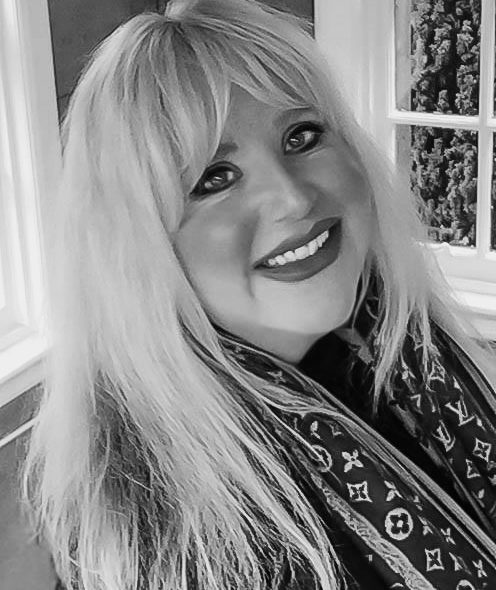 Beverley Ellis-Gibson