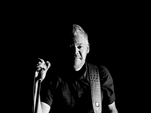 Paul Wilson